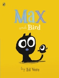 [9780241240199] Max and the Bird