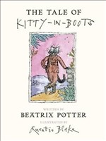 [9780241247594] Tale of Kitty in Boots, The