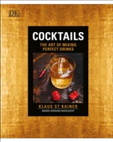 [9780241255636] Cocktails