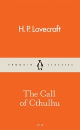 [9780241260777] Call of Cthulhu