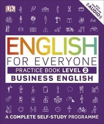 [9780241275153] English for Everyine Practice Book Level 2