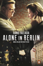 [9780241277027] Alone in Berlin