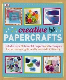 [9780241295502] Creative Papercrafts