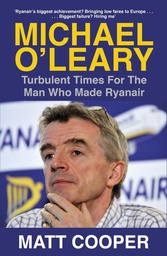 [9780241315620] Michael O'Leary