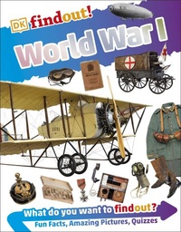 [9780241318676] World War I