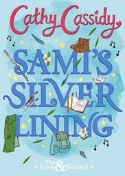 [9780241321966] Sami's Silver Lining