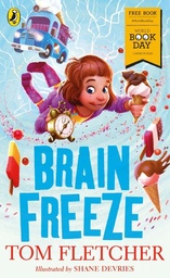 [9780241323724] WBD BRAIN FREEZE