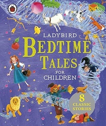 [9780241332726] Favourite Bedtime Tales