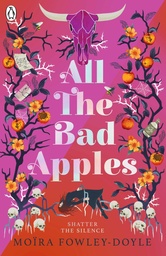 [9780241333969] All The Bad Apples