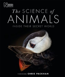 [9780241346785] The Science of Animals