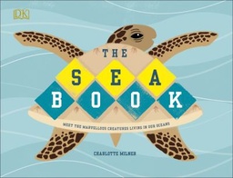 [9780241355374] The Sea Book