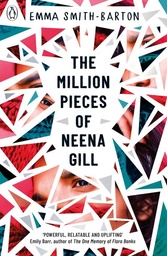 [9780241363317] The Million Pieces Of Neena Gill