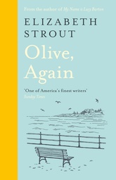 [9780241374597] Olive, Again