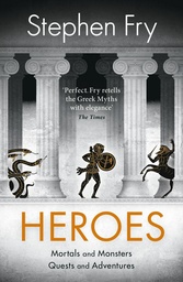 [9780241380376] HEROES