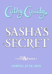 [9780241381373] Sasha's Secret