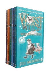 [9780241418666] The Worst Witch Box Set