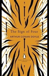 [9780241423455] The Sign of Four