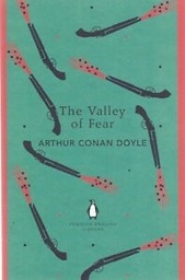 [9780241423578] The Valley of Fear