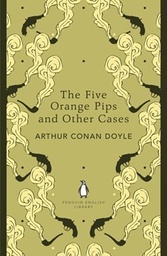 [9780241423585] The Five Orange Pips and Other Cases