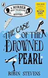 [9780241427316] Case of the Drowned Pearl