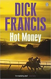 [9780241465516] Hot Money