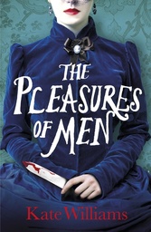 [9780241951392] THE PLEASURES OF MEN