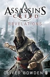 [9780241951736] Revelations Assassin's Creed Book 4