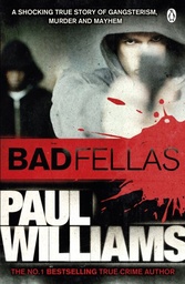 [9780241954744] Badfellas