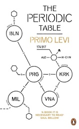 [9780241956816] The Periodic Table