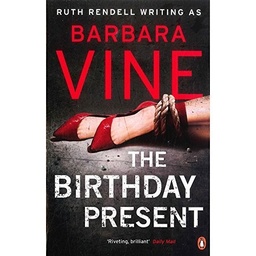 [9780241972373] The Birthday Present