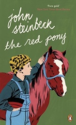 [9780241980378] The Red Pony