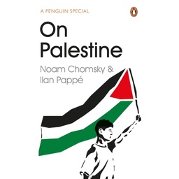 [9780241980811] On Palestine