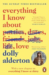 [9780241982105] Everything I Know About Love