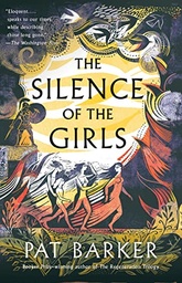 [9780241983201] The Silence of the Girls