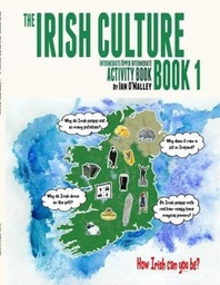 [9780244911157] The Irish Culture Book 1 - Student Book