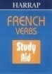 [9780245607059] French Verbs Study Aid Harraps