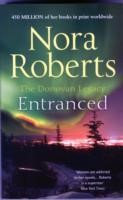 [9780263890020] Entranced (The Donovan Legacy)