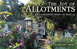 [9780285642003] The Joy of Allotments