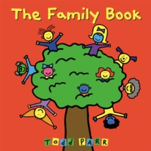 [9780316070409] The Family Book