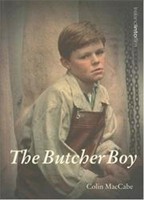 [9780330328746] The Butcher Boy (Paperback)