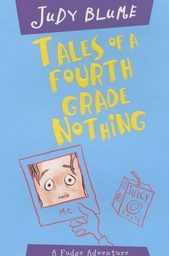 [9780330398176] TALES OF A FOURTH GRADE NOTHING