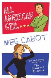 [9780330415552] All American Girl