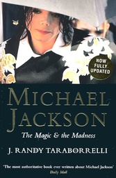 [9780330420051] MICHAEL JACKSON