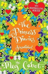 [9780330420389] THE PRINCESS DIARIES SIXSATIONAL