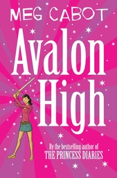 [9780330446877] Avalon High