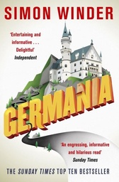 [9780330451406] GERMANIA