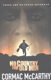 [9780330454537] NO COUNTRY FOR OLD MEN