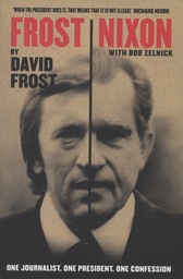 [9780330457699] Frost/Nixon