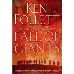 [9780330460552] FALL OF GIANTS