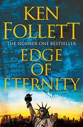 [9780330460613] Edge of Eternity